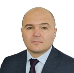 Сапегин Александр Вениаминович